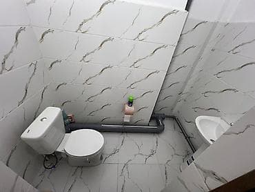 на кв: 2 комнаты, 80 м², 6 этаж, Косметический ремонт — 6