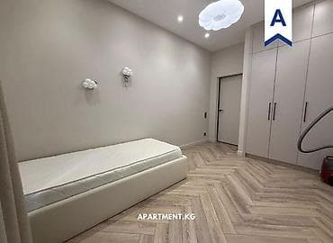 Батирлер: 3 бөлмө, Асанбай мкр Менчик ээси, Жаныбарлар менен болот, 3 айдан баштап, 6 айдан баштап, 1 жылдан баштап, Толугу менен эмереги бар — 8