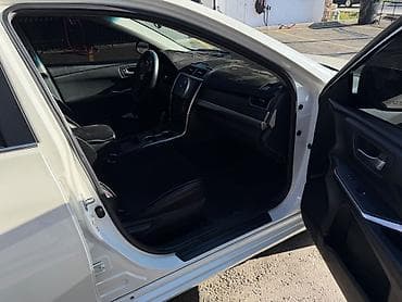 авто сокулук: Toyota Camry: 2015 г., 2.5 л, Автомат, Бензин, Седан — 7