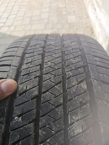 22550 r18: Шины 225 / 50 / R 18, Лето, Легковые, Bridgestone — 2