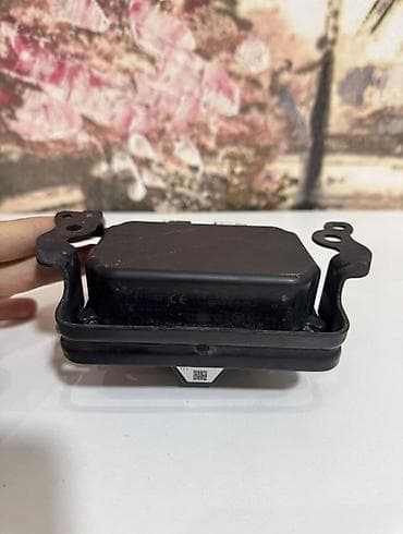 Toyota Радар (датчик) системы помощи при парковке/ предупреждения — 5