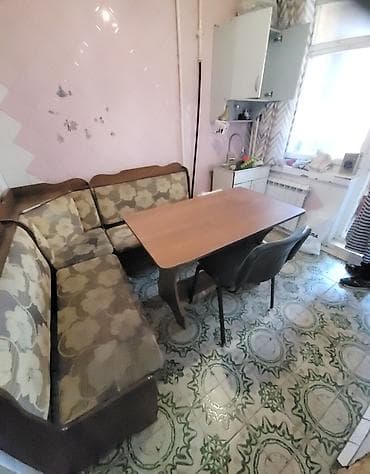 ноокат мебел: Ашкана гарнитуру, ДСП — 1