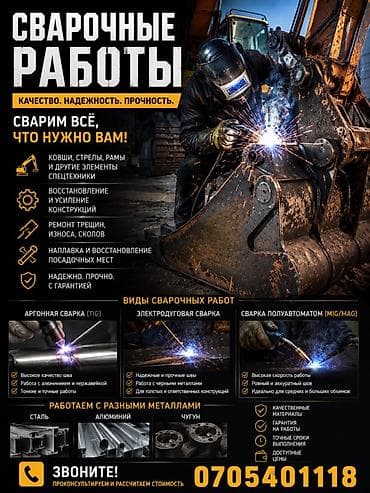 кресло уголок: Сварка Гарантия — 1