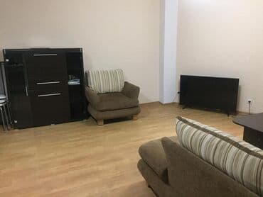 недвижимость на иссыкуле: 2 комнаты, 44 м², Индивидуалка, 1 этаж, Косметический ремонт — 4