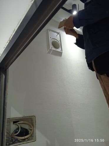 опытный сантехник ош: Алмазное сверление 3-5 лет опыта — 2