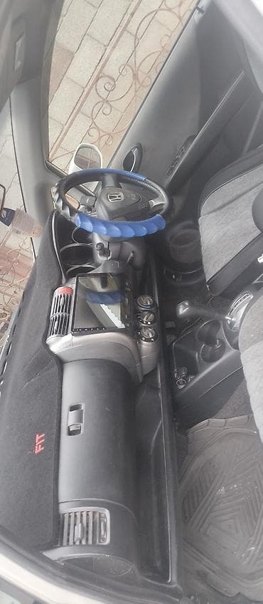 Унаа: Honda Fit: 2003 г., 1.3 л, Автомат, Бензин, Хетчбек — 3