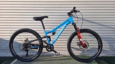 bam x: Подростковый велосипед — 1