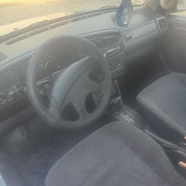 фольксваген автомат: Volkswagen Vento: 1994 г., 1.8 л, Автомат, Бензин — 2