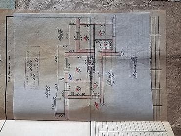 ленина: 3 комнаты, 85 м², Индивидуалка, 7 этаж, Требуется ремонт — 4