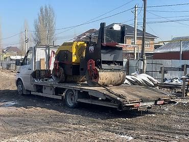 кафель жумуш: Көтөргүсү менен, Манипулятору менен, Кыймылдуу платформасы менен — 2