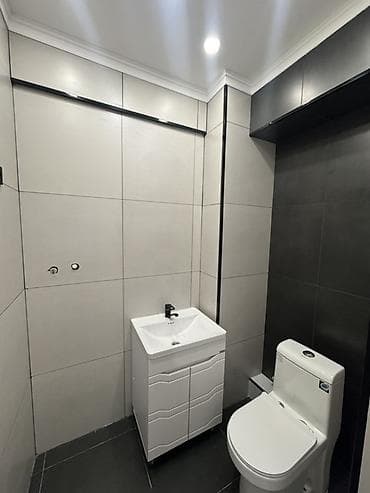 Продажа квартир: 3 комнаты, 77 м², Элитка, 9 этаж, Дизайнерский ремонт — 10