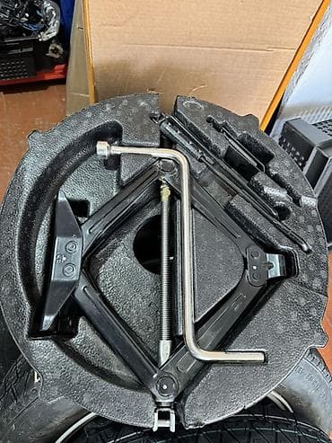 набор ключ force: Колеса в сборе 155 / 80 / R 19, Всесезонная, Новый, Комплект, Легковые, Литые, отверстий - 5 — 3