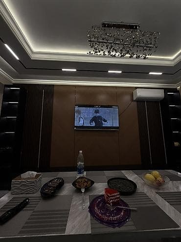archa group: Количество комнат: 2 комнаты VIP!!! Сдается в аренду г.Ош. Посуточно — 4
