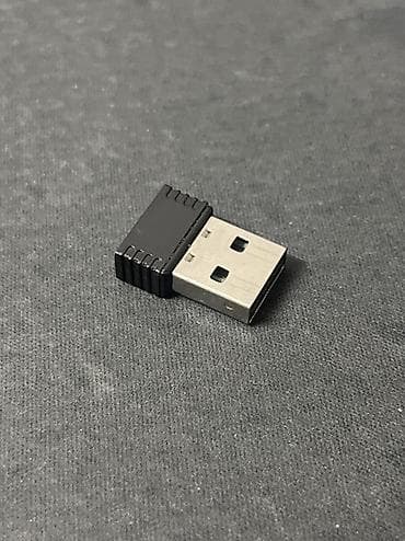 kai: Wi-Fi адаптер как новый Надежный бренд DEXP Скорость 150 мбит/сек — 3