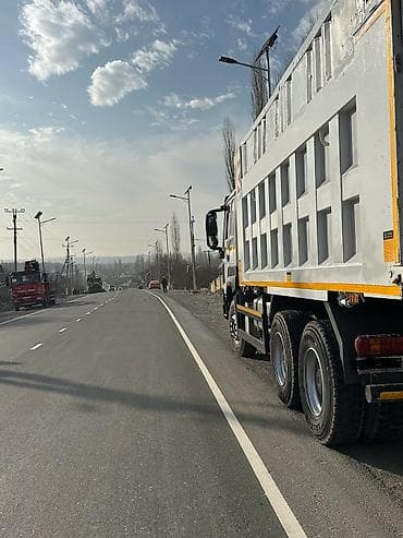 hyundai i 20: Грузовик, Howo, Новый — 9