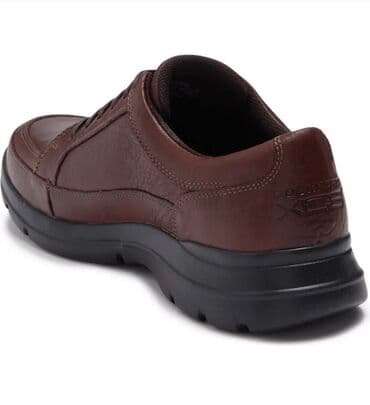 ecco biom: Rockport. Обувь junction point lace-to-toe предлагает универсальность — 4