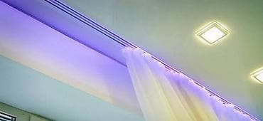 elegance stroy: Натяжной потолок Глянцевое, Матовое, 3D потолки Гарантия, Бесплатная консультация, Бесплатный замер — 5