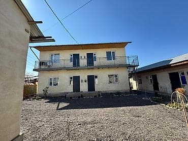 бир комната: Новопавловка Алтын Ордо квартира бошоду 16 мин+ ком услуги условия бар — 1