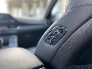 tesla pi: Hyundai Grandeur: 2019 г., 2.4 л, Автомат, Гибрид, Седан — 9