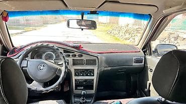 нова 2: Daewoo Nexia: 2010 г., 1.5 л, Ручные, Бензин, Седан — 6