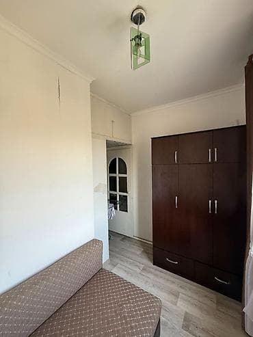 Батирлер: 1 бөлмө, 34 м², Восток-5 мкр 105-серия, 9 кабат, Косметикалык оңдоо — 7