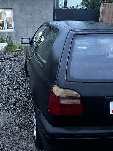 двигатель на гольф 3 бишкек: Volkswagen Golf: 1992 г., 1.8 л, Хэтчбэк — 3