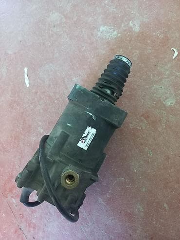 бмс плата: Пневмогидравлический усилитель сцепления (ПГУ) для грузовых — 2