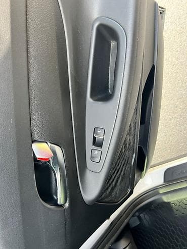 eclipse cross: Hyundai Santa Fe: 2018 г., 2 л, Дизель, Кроссовер — 7