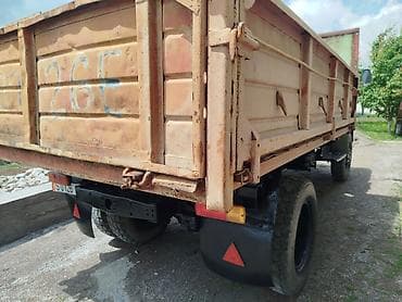 2 8: Грузовик, ГАЗ — 2