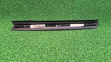 bmw x5 e70: Шторка заднего стекла правая Е53 8 226 358 Год 2004 В отличном — 4