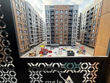 Недвижимость: 1 комната, 58 м², Элитка, Технопарк Элитка, 3 этаж, ПСО (под самоотделку) — 2