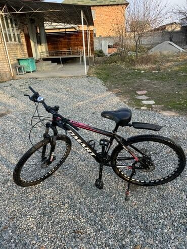 купить шины для велосипеда: Горный велосипед, Алюминий — 1