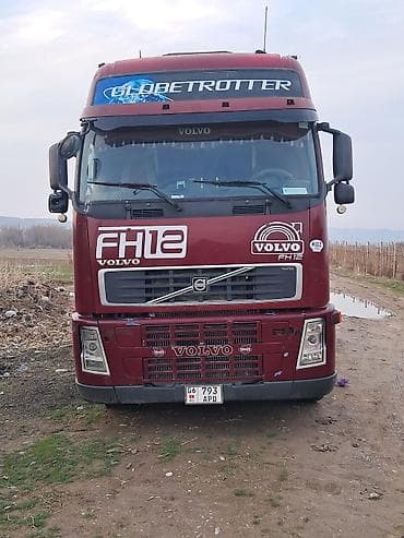 Volvo: Volvo 440: 2002 г. — 1