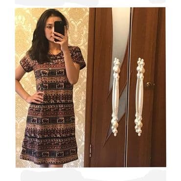 белая ночная сорочка: Домашняя одежда (Халаты, ночные сорочки, двойки, тройки, трусы, майки — 9