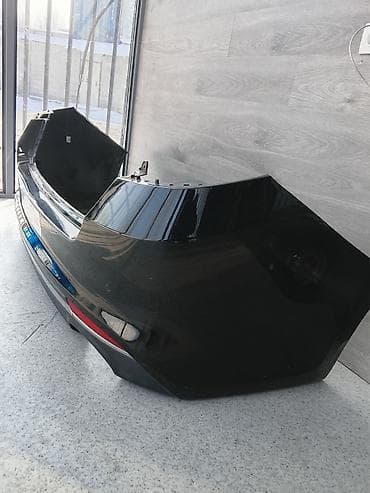 Унаа тетиктери: Бампер Kia, Оригинал — 2