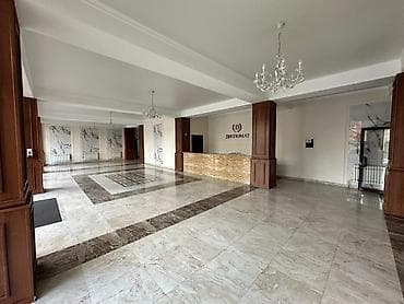 art square: 3 комнаты, 166 м², Элитка, 2 этаж — 9