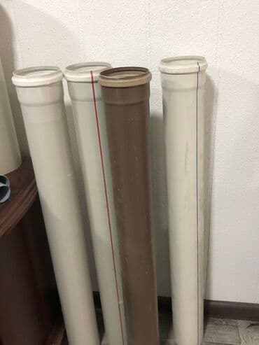 масло сыр база бишкек график работы: Труба для канализации Материал: Пластик, Диаметр 100 мм — 2