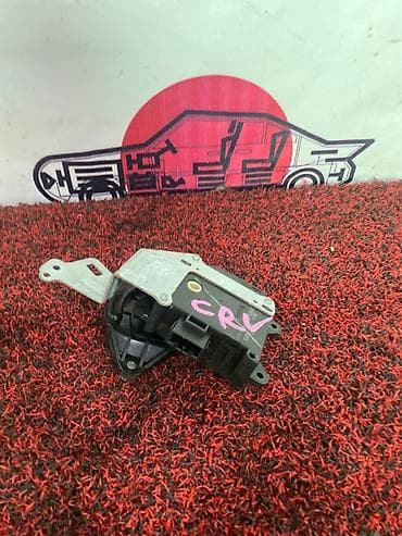 k24: Сервопривод печки HONDA CR-V RE K24 2 2008 (б/у) ЭЛЕКТРОНИКА - #блок — 1