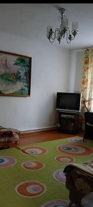 Сниму дом: 58 м², 3 комнаты, Парковка, Забор, огорожен — 6