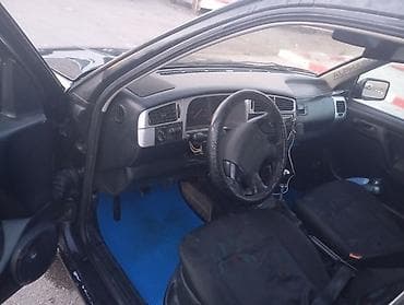 Транспорт: Volkswagen Golf: 1994 г., Хетчбек — 5