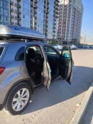 дом на колесах цены: Mitsubishi Outlander: 2015 г., 2 л, Автомат, Бензин, Жол тандабас — 11