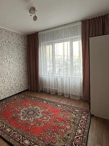 восток 5 долгосрочное: 2 комнаты, Агентство недвижимости, Без подселения, С мебелью полностью — 1
