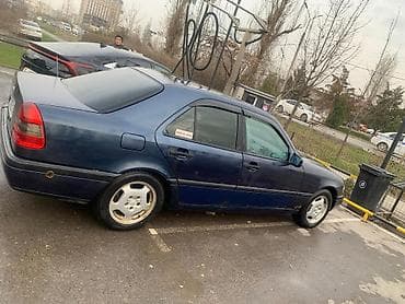 ешка е 303: Mercedes-Benz E-Class: 1997 г., 1.8 л, Ручные, Газ — 6