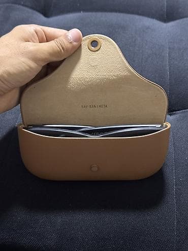 очки meta: Очки Ray‑Ban | Meta (умные очки) Оригинал Состояние Нового Неделю — 2