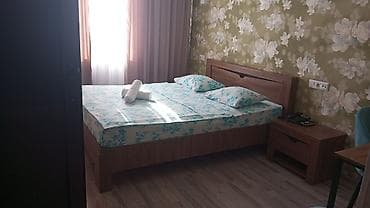 Сдаются уютные пространства на сутки. Все условия для комфортного — 1