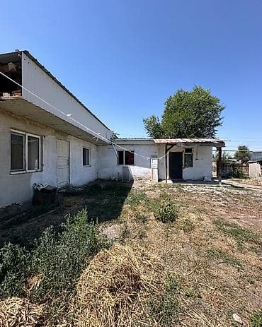 archa group: ✨ Продаётся дом в с. Сокулук ✨ 🏡 Характеристики: • Площадь — 2