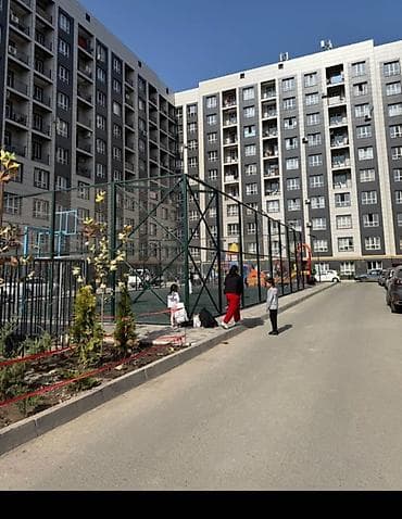 1 бөлмө, 52 м², Элитка, 6 кабат, ПСО (өзү оңдоп түзөтүп бүтүү үчүн) lalafo.kg да 1 бөлмө, 52 м², Элитка, 6 кабат, ПСО (өзү оңдоп түзөтүп бүтүү үчүн)