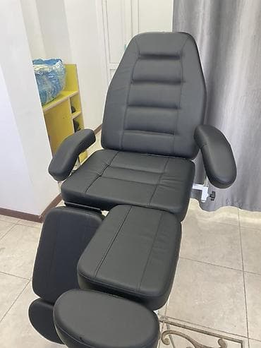 Кресло/тату кресло, многофункциональное. - Обивка: мягкий