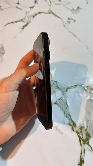 телефон кракен: IPhone 14 Pro, Б/у, 128 ГБ, Черный, Чехол, 82 % — 3