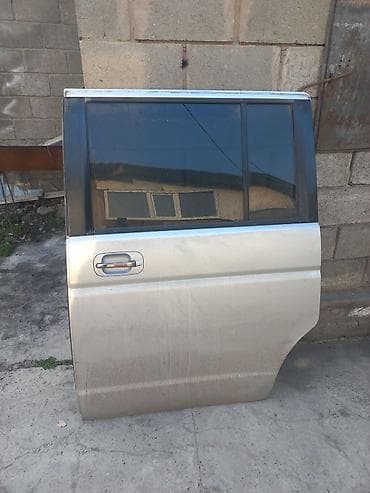 Лючки бензобака: Honda — 2